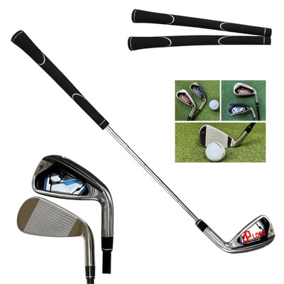 Stainless Steel Golf Clubs