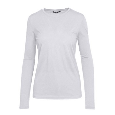 Island Long Sleeve Tee