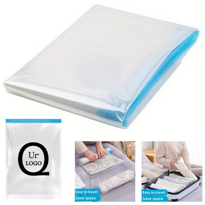 15.74X23.62" Hand-Rolled Compression Bags