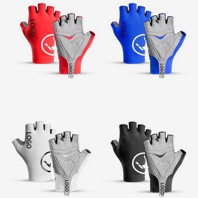 Professional Cycling Gloves