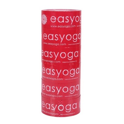 3" Wide Custom Packaging Tape