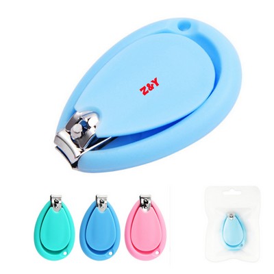 Infant Nail Clippers