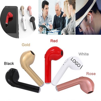 Invisible Stereo Sports Earbud
