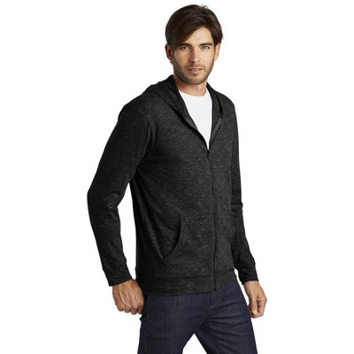 District Medal Full-Zip Hoodie