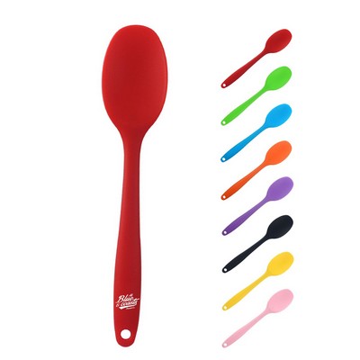 Silicone Soup Spoon