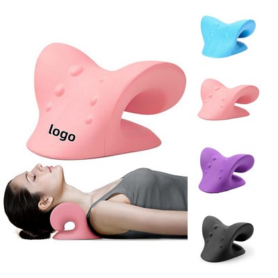 Neck Shoulder Relaxer