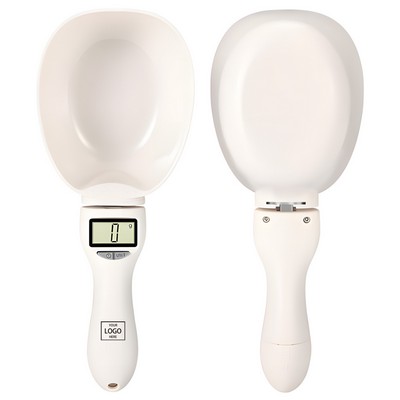 Household Electronic Spoon Scale