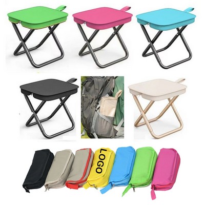 Mini Portable Folding Camping Chair