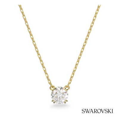 Swarovski® Stilla Pendant