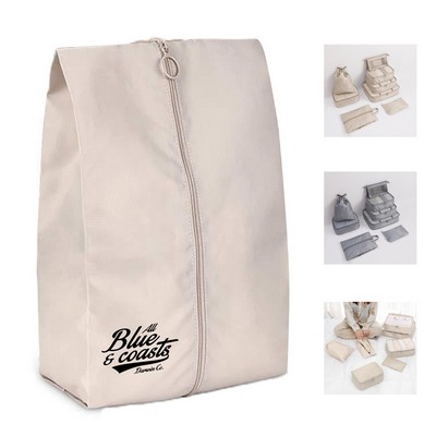 Packing Cubes Organizer