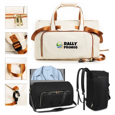 Carry On Garment Bag For Travel