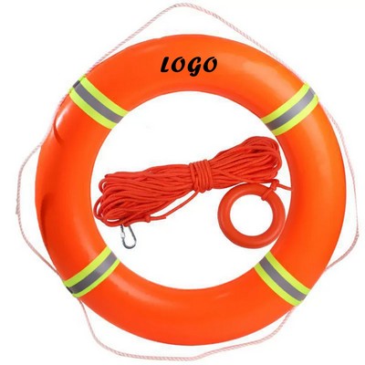 Pvc Life Buoy