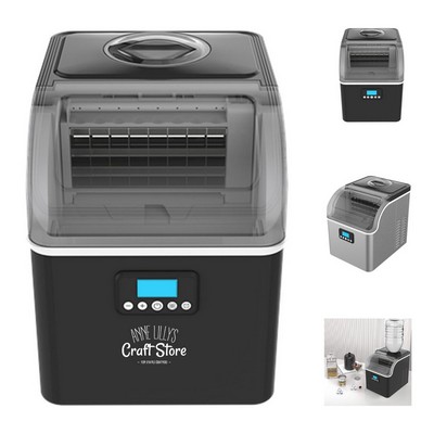 Mini Automatic Ice Maker