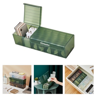 Plastic Data Cable Organizer