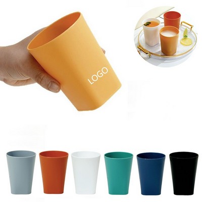 Portable Silicone Drinking Cups