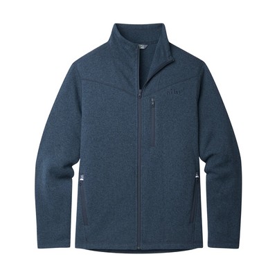 Stio® Men's Wilcox® Fleece Jacket