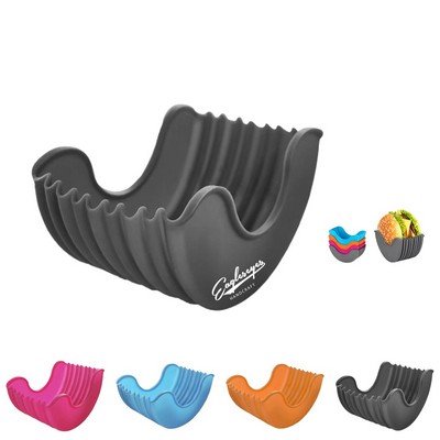 Retractable Burger Box