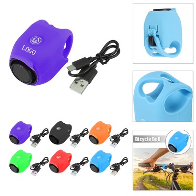 "Loud Bike Horn Safety Alert "