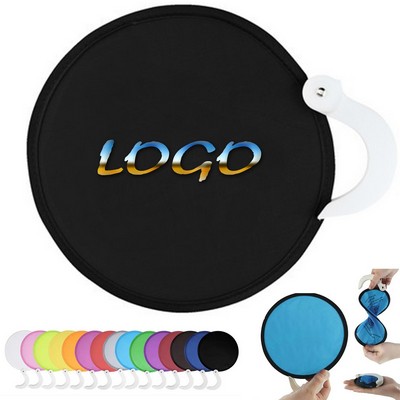 Twist And Chill Hand Fan