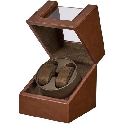 Automatic Single Watch Winder Box
