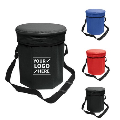 Foldable Outdoor Bucket