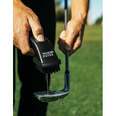 Golf Club Water Brush Pro