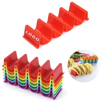 Taco Holder Stand