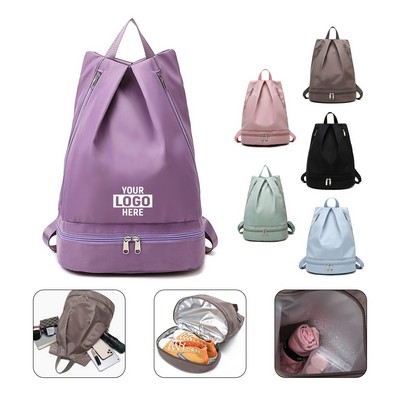 Multipurpose Sport Backpack