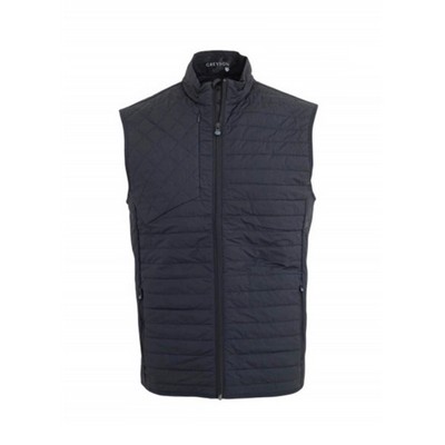 Greyson Men's Yukon X-Lite Vest