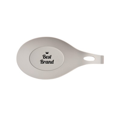 Stove - Side Silicone Spoon Holder