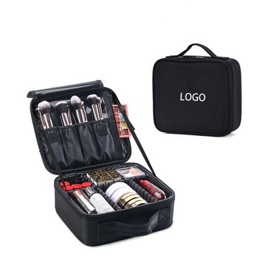 Travel Makeup Case