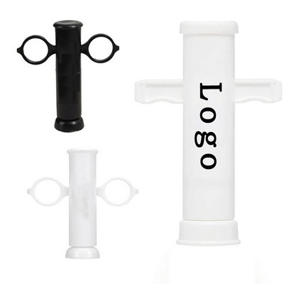 Insect Bite Relief Straw