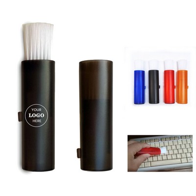 Retractable Cleaning Brush