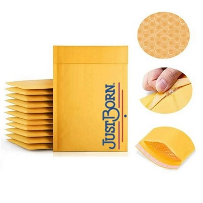 Bubble Mailer Bags 6x10"
