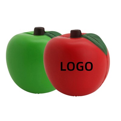 Apple Stress Reliever