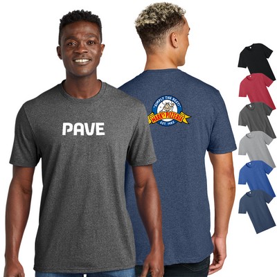 Allmade® Unisex Recycled Blend Tee