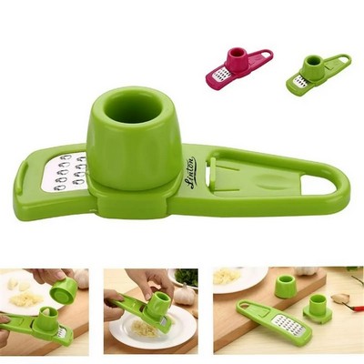 Compact Garlic Mincer