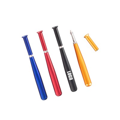 Baseball Ballpoint Pens