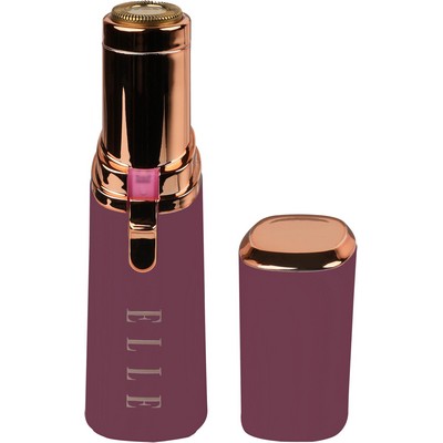 Health, Beauty & Fitness Elle Painless Hair Remover - Raspberry Purple