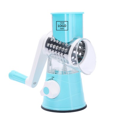 Stainless Steel Cheese Grater