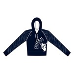 SAMPLE Juice Cropped Hoodie