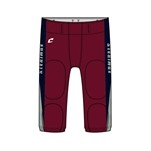 SAMPLE Juice Football Game Pant; Trench Poly; M; Adult