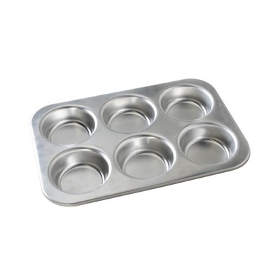 Nordic Ware Naturals® Jumbo Coffee Shop Muffin Pan