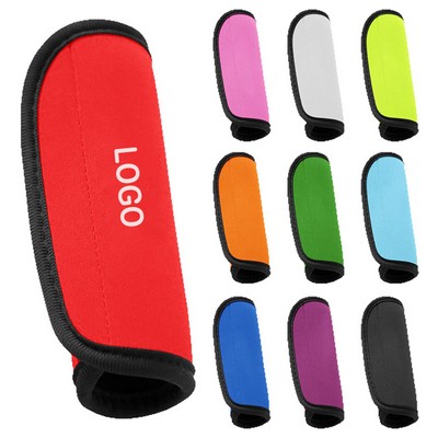 Luggage Handle Wraps