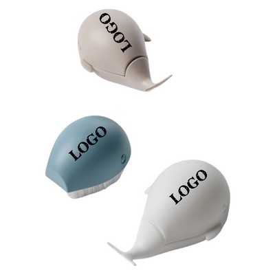 Lovely Laundry Brush