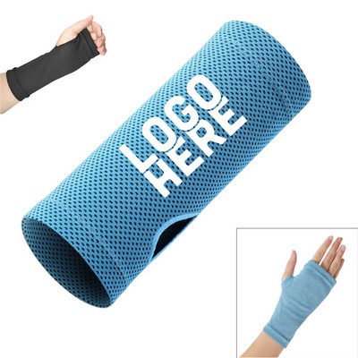 Lightweight Cooling Wristband