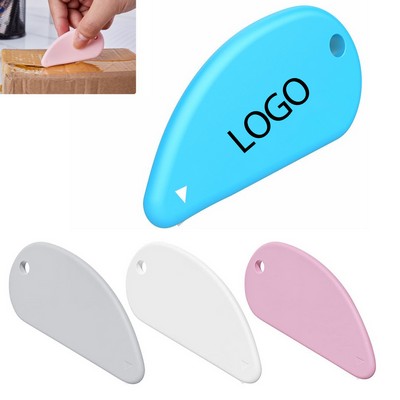 Carton Opener Paper Cutting Tool Office Supplies