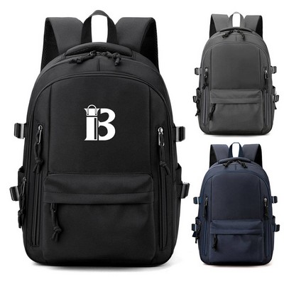 Waterproof Leisure Outdoor Travel Backpack