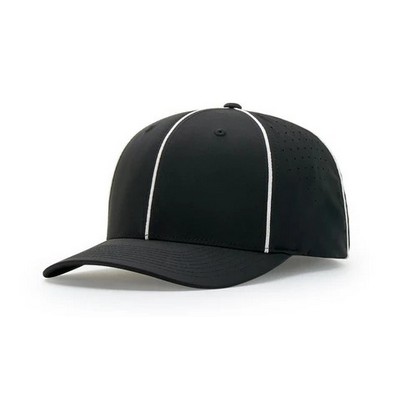 Richardson Performance Ignite LT Laser Perf Official's Cap