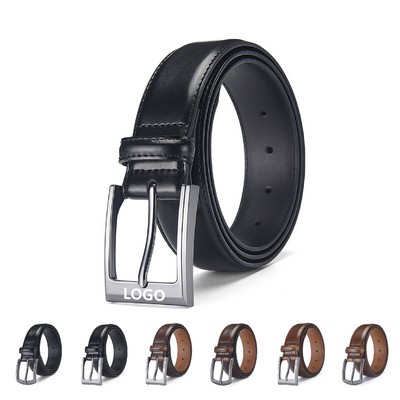 Mens Dress Belt For Father